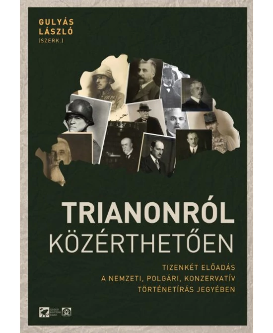 Trianonról közérthetően