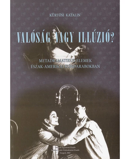 Valóság vagy illúzió?