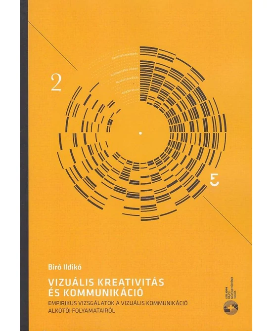 Vizuális kreativitás és kommunikáció