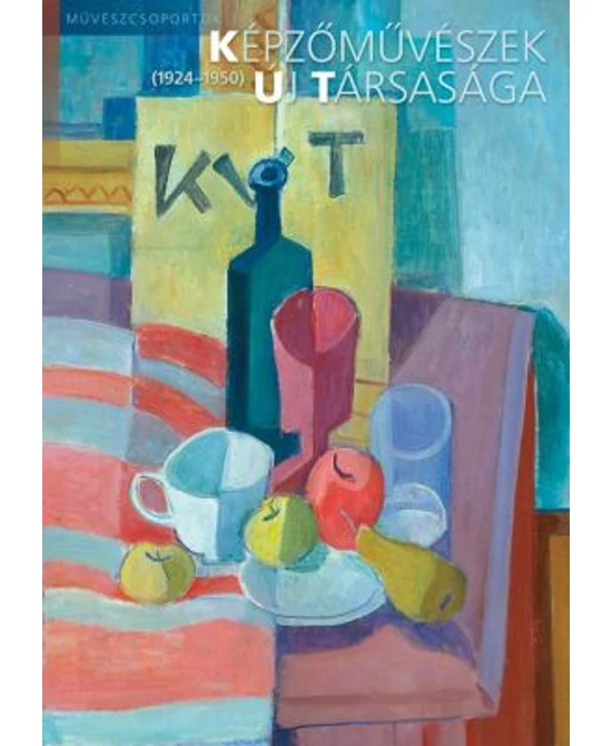 Képzőművészek Új Társasága