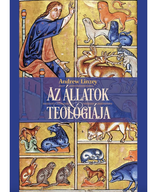 Az állatok teológiája