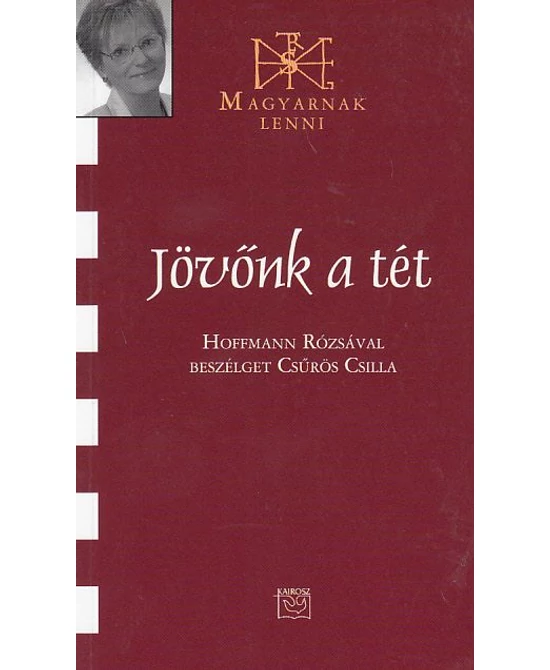 Jövőnk a tét