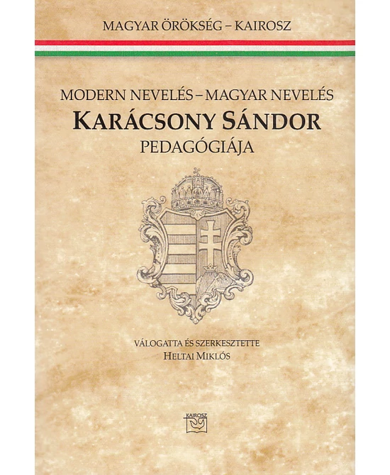 Karácsony Sándor pedagógiája