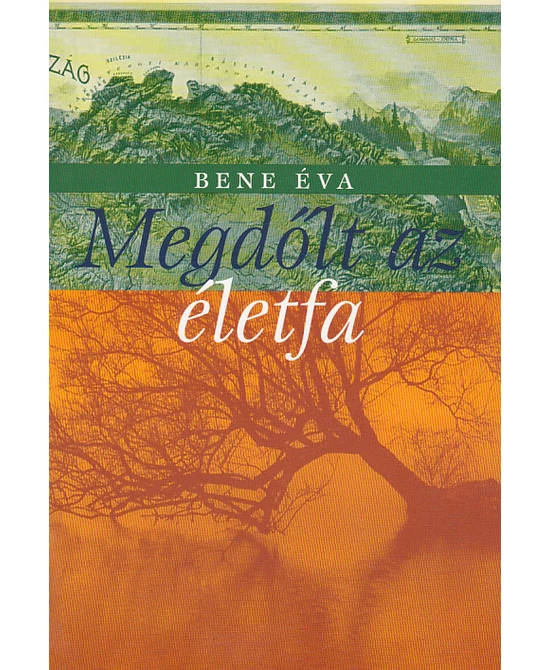 Megdőlt az életfa