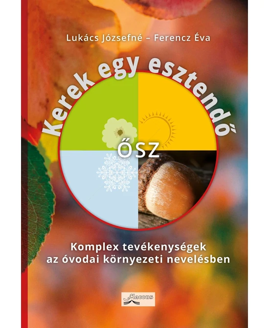 Kerek egy esztendő - ősz