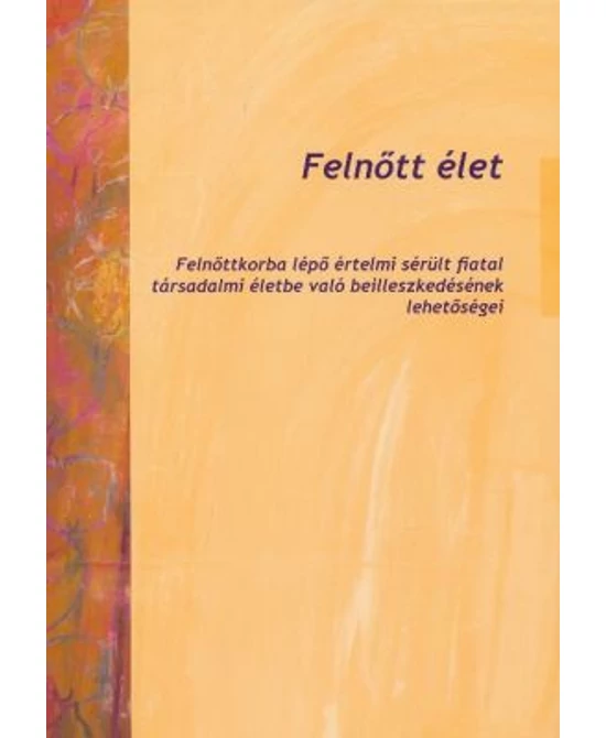 Felnőtt élet