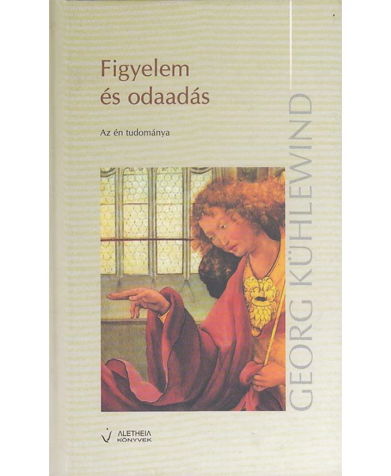 Figyelem és odaadás
