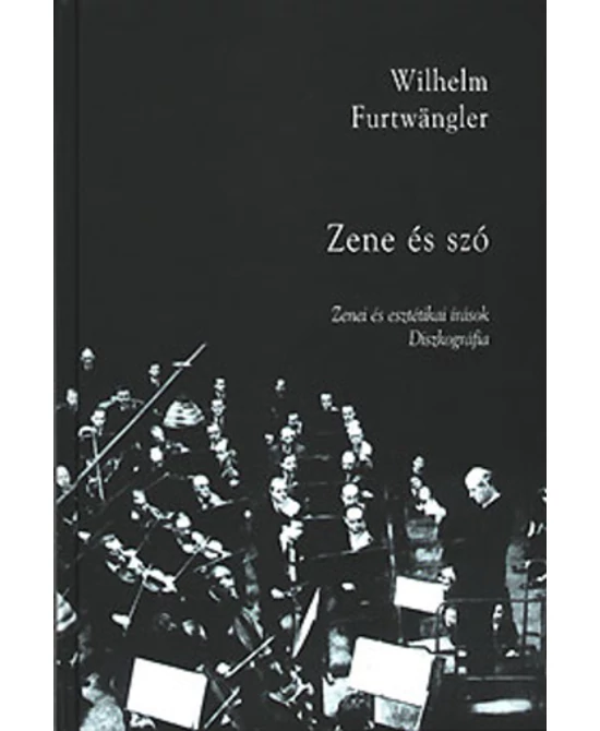 Zene és szó