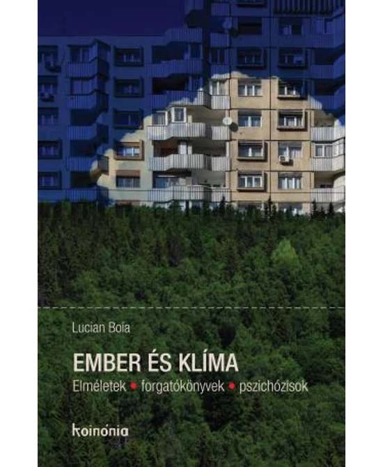 Ember és klíma