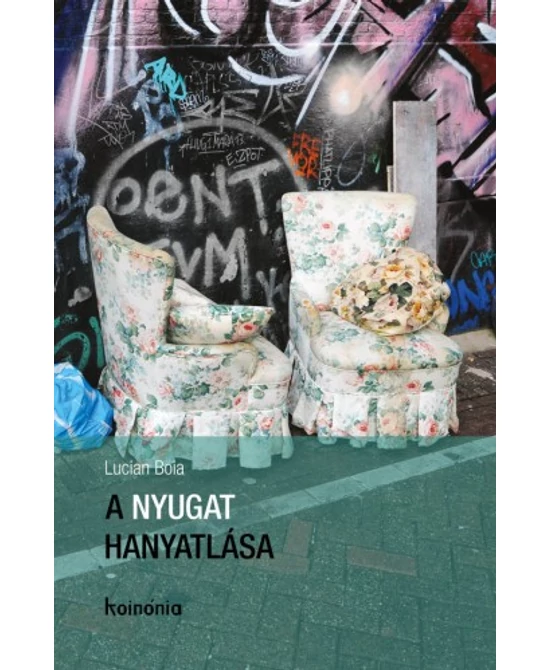 A Nyugat hanyatlása