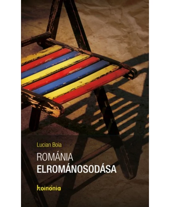 Románia elrománosodása
