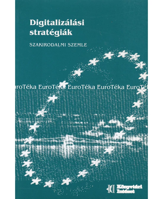 Digitalizálási stratégiák