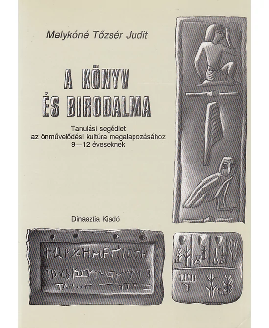 A könyv és birodalma