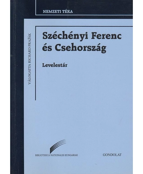 Széchényi Ferenc és Csehország