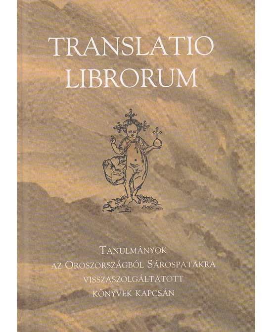 Translatio Librorum