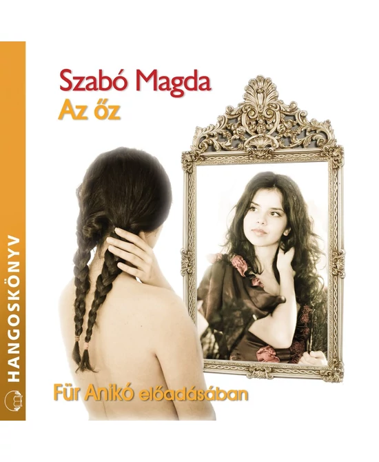 Az őz (hangoskönyv)