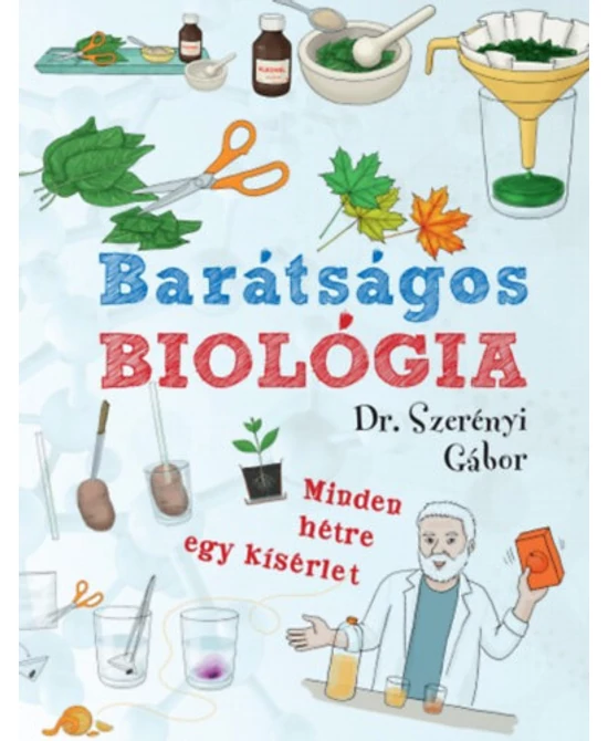 Barátságos biológia