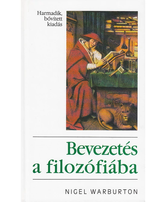 Bevezetés a filozófiába