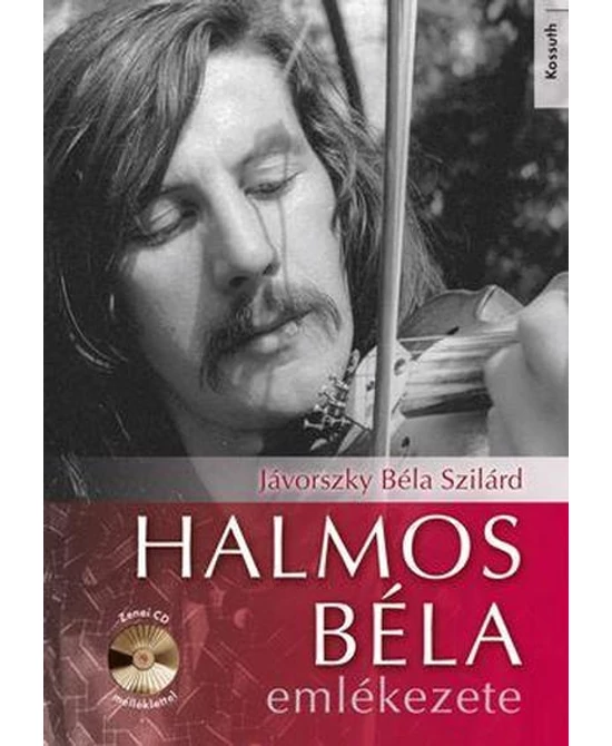 Halmos Béla emlékezete