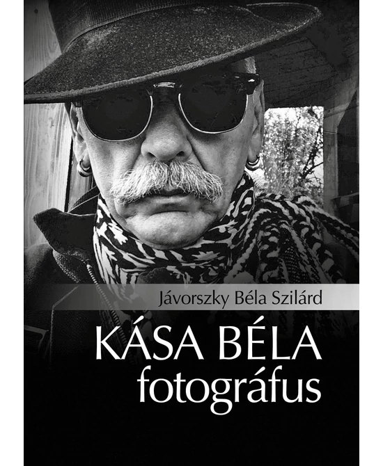 Kása Béla fotográfus