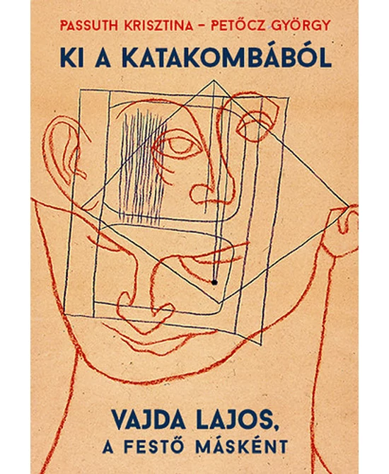 Ki a katakombából