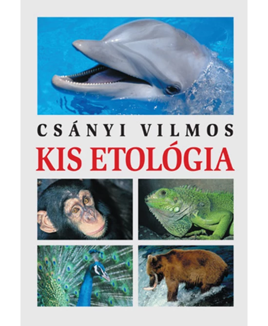 Kis etológia