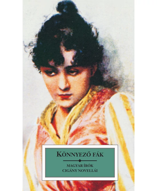 Könnyező fák