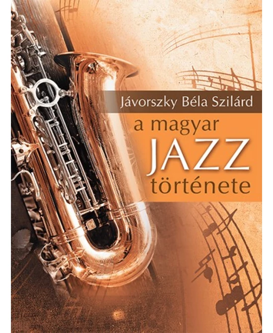 A magyar jazz története