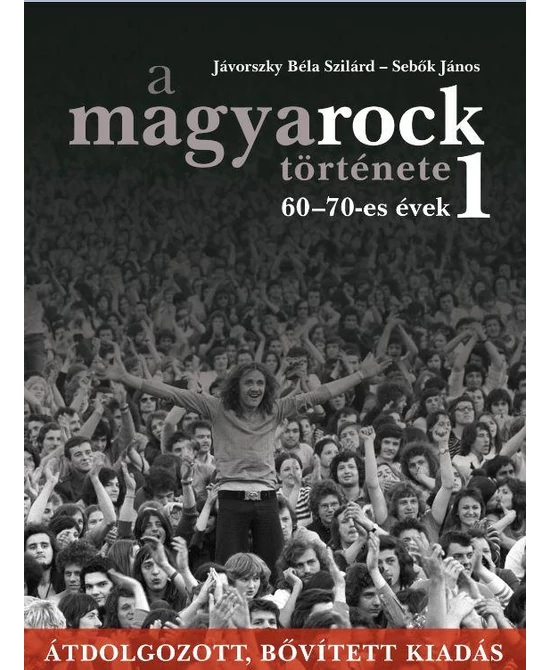 A magyaROCK története 1.