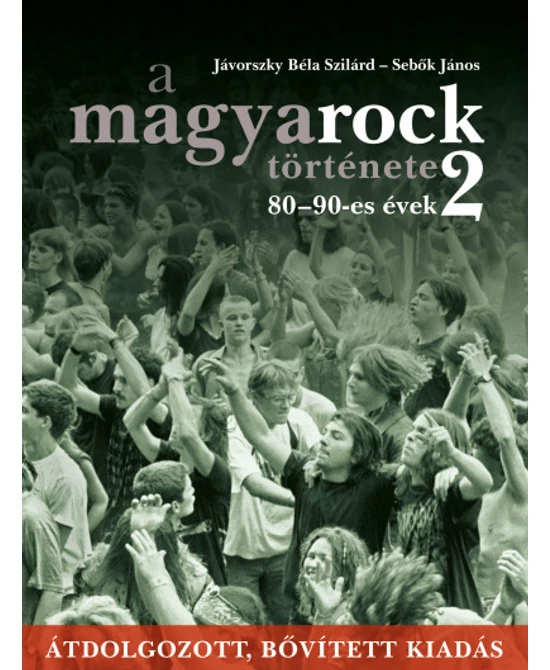 A magyaROCK története 2.