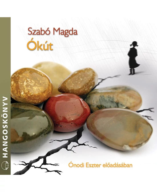 Ókút (hangoskönyv)