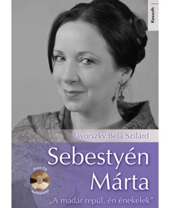 Sebestyén Márta