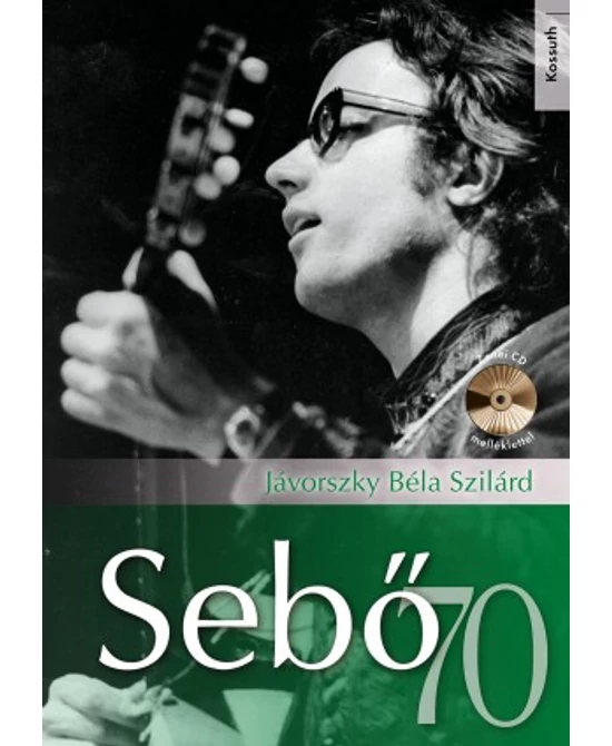 Sebő 70