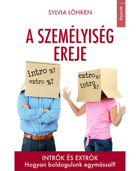 A személyiség ereje