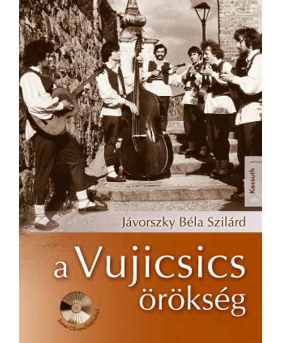 A Vujicsics örökség