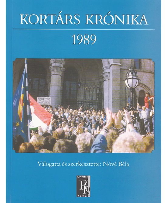 Kortárs krónika 1989
