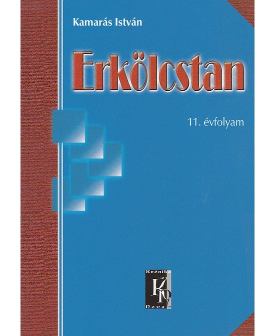 Erkölcstan