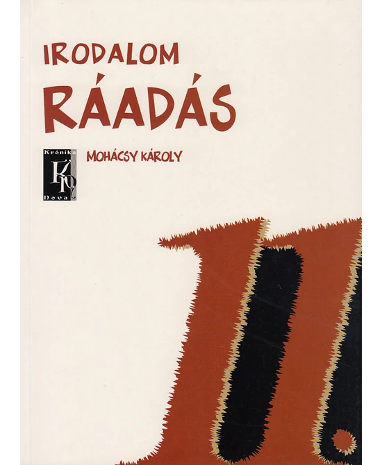 Irodalom ráadás 11.