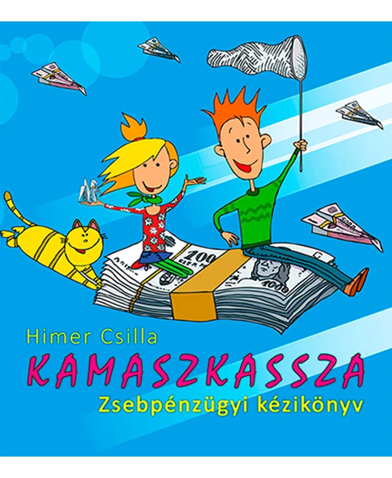 Kamaszkassza