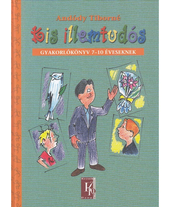Kis illemtudós