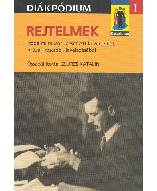 Rejtelmek