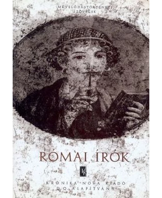Római írók
