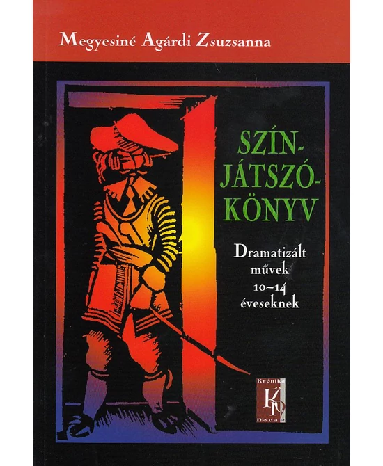 Színjátszókönyv