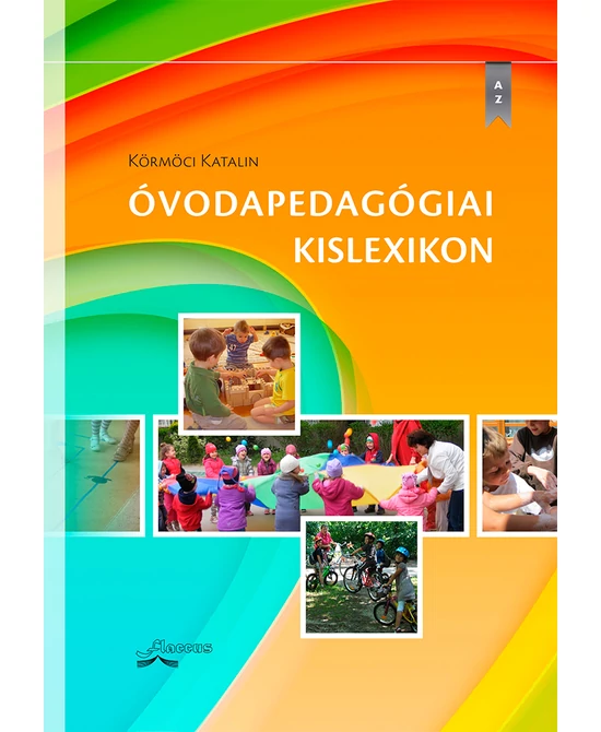 Óvodapedagógiai kislexikon