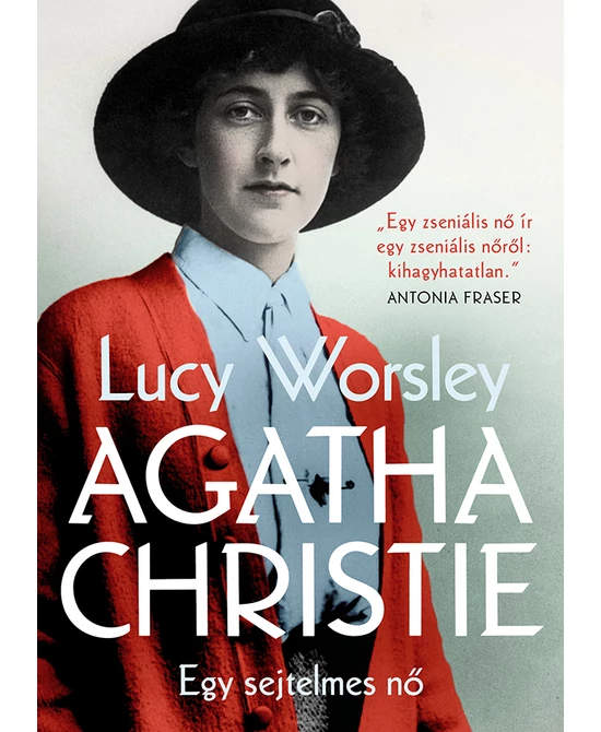 Agatha Christie