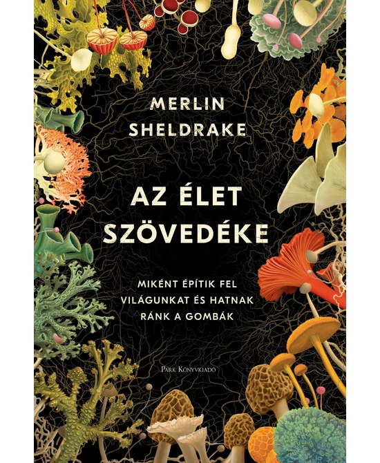 Az élet szövedéke