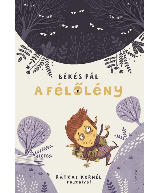 A Félőlény