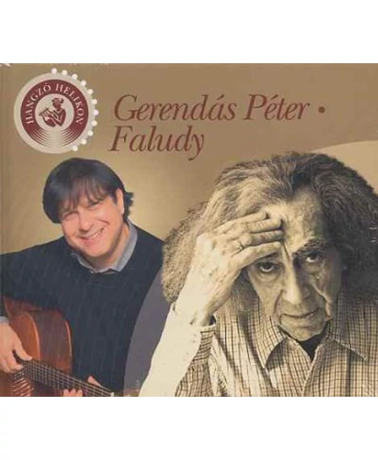 Faludy György versei