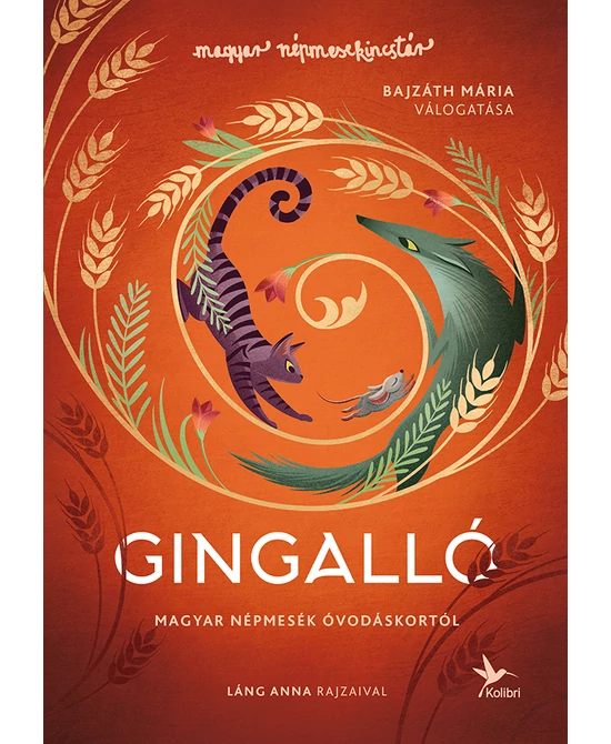 Gingalló