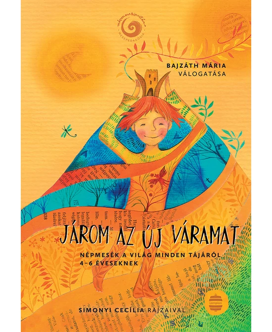 Járom az új váramat